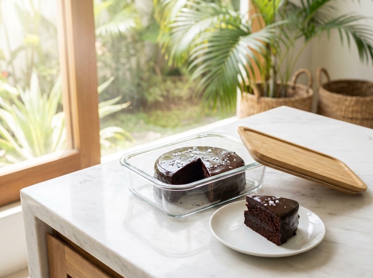 Chocolate cake